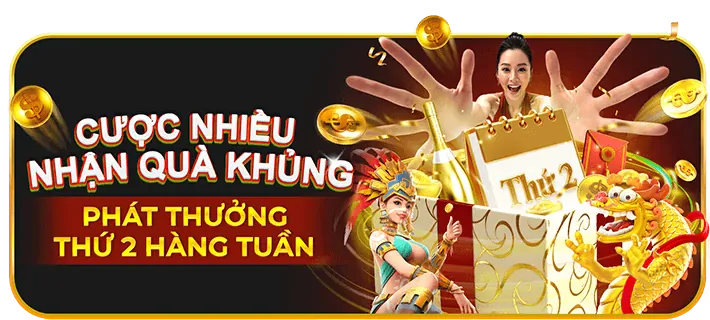Thông báo mới nhất về khuyến mãi Win777