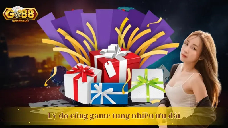 Thưởng nạp tiền và hoàn trả