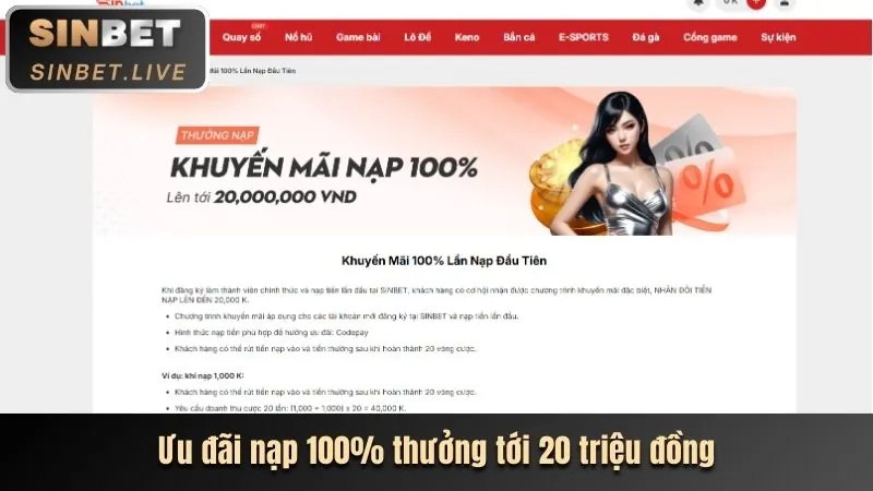Casino trực tuyến Win777